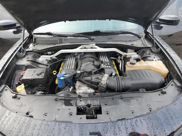 2C3CDXGJ5GH351568 Dodge Charger R/t Scat Pack