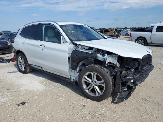 5UXTY3C03L9D25343 BMW X3 Sdrive30i