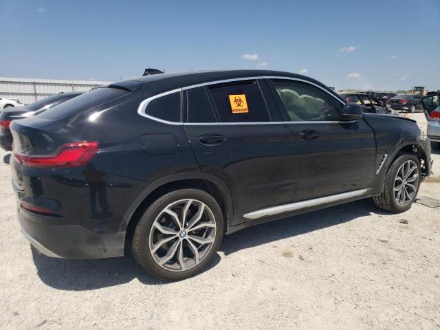 5UXUJ3C5XKLG55065 BMW X4 Xdrive30i