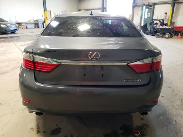 JTHBK1GG2E2090192 Lexus ES 350