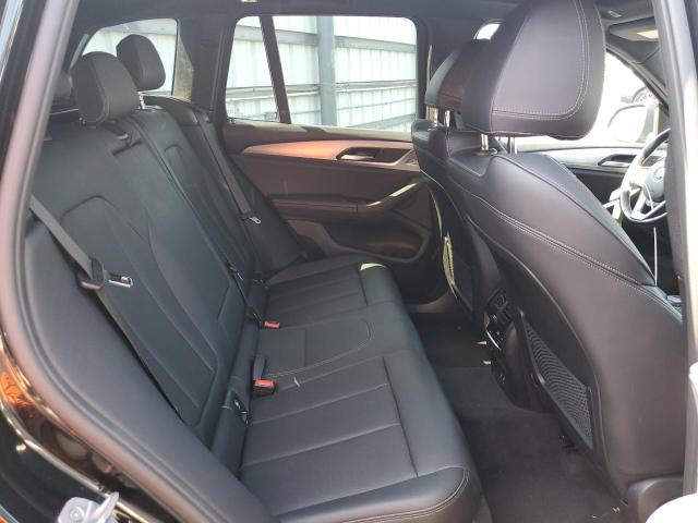 WBX57DP04NN154304 BMW X3 Xdrive30i