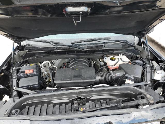 1GTP9EEL6MZ450600 GMC Sierra K1500 At4