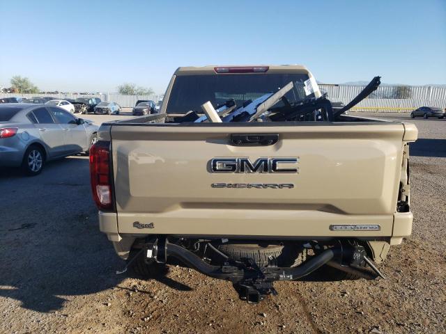 1GTUUCED7NZ641314 GMC Sierra K1500 Elevation