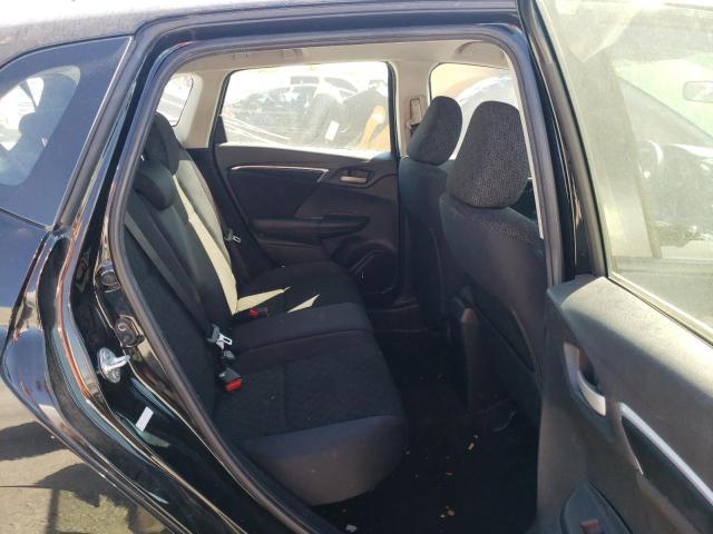 JHMGK5H58GS001710 Honda FIT LX