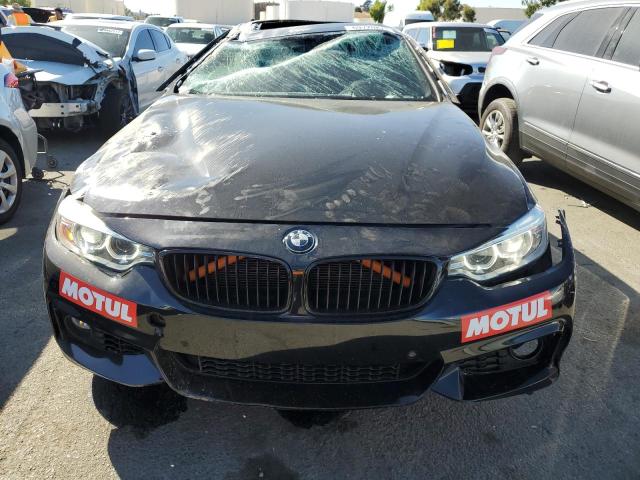 WBA4C9C54GG138045 BMW 428 Xi Gran Coupe Sulev