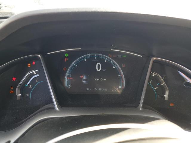 2HGFC1F79MH703210 Honda CIVIC EXL