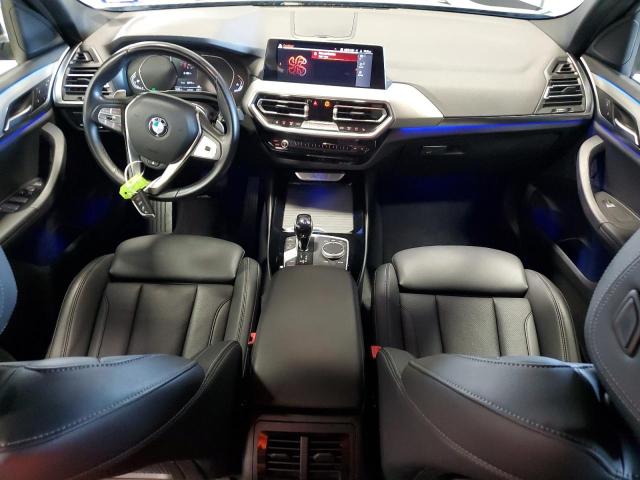 5UX43DP0XN9L39730 BMW X3 Sdrive30i