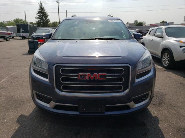 1GKKVRKD5EJ163229 GMC Acadia Slt-1