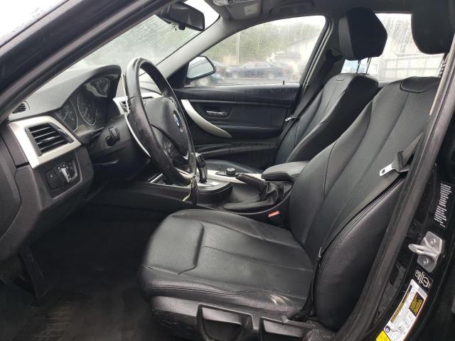 WBA3C3C59FP663190 BMW 320 I Xdrive