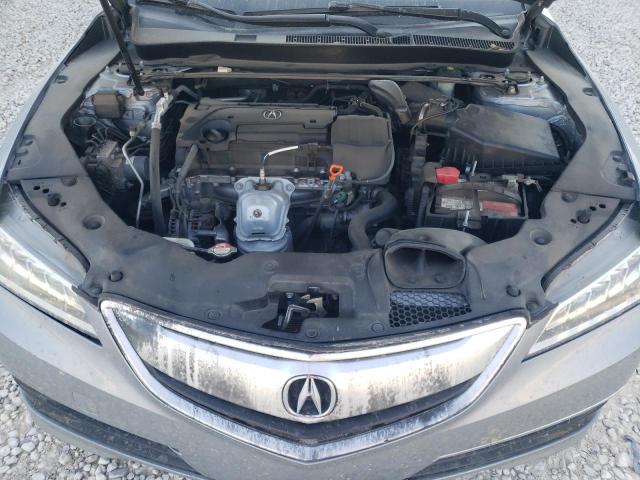 19UUB1F30GA015381 Acura TLX