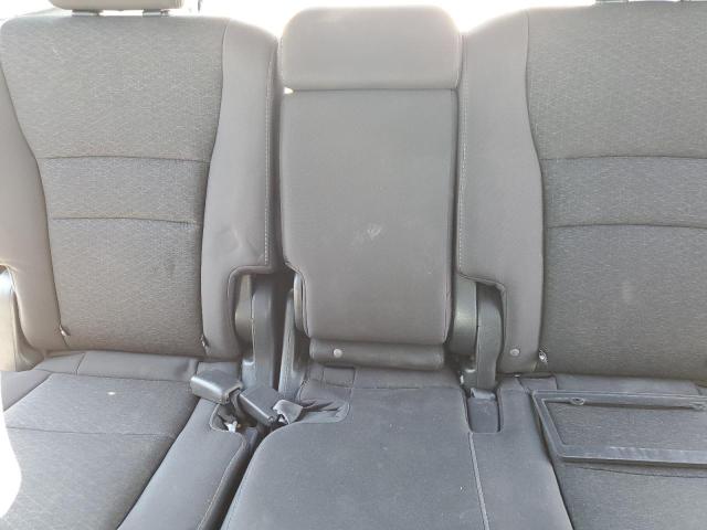 5FNYF7H22MB013453 Honda Passport Sport