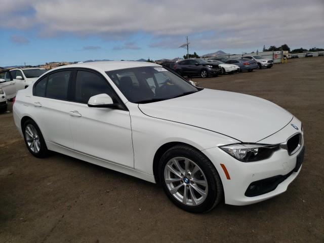 WBA8E1G54GNU11990 BMW 320 I
