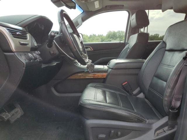 1GKS2HKJ7GR245878 GMC YUKON XL DENALI