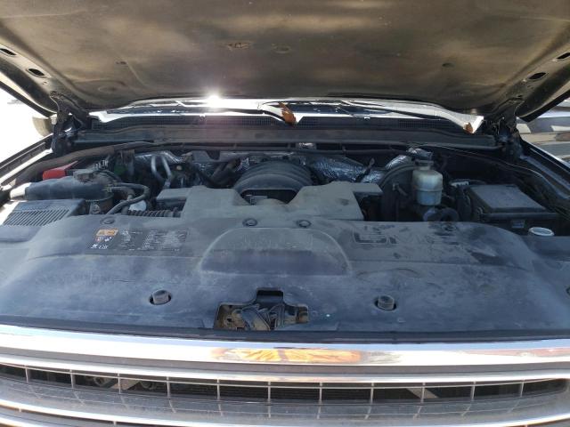 1GKS1GKC1FR213778 GMC Yukon Xl C1500 Sle