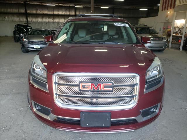 1GKKVTKDXGJ290932 GMC Acadia Denali
