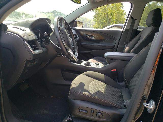 3GKALTEV1KL277834 GMC Terrain Sle
