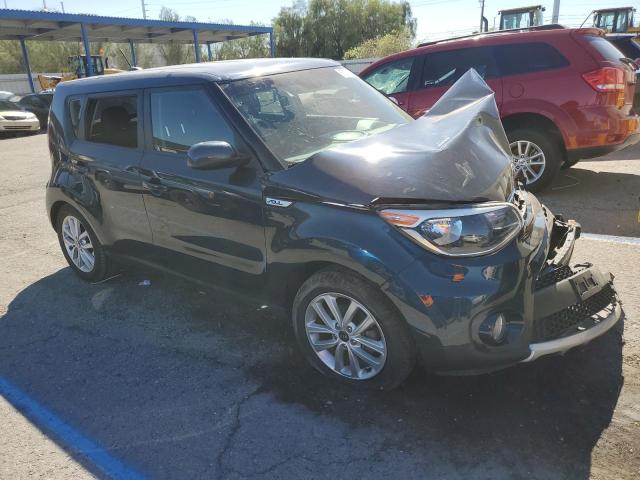 KNDJP3A55J7607533 KIA SOUL +