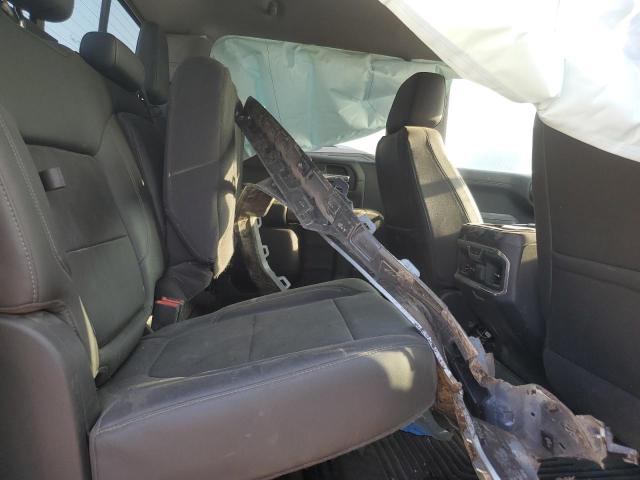 3GTU9DED3KG266007 GMC Sierra K1500 Slt