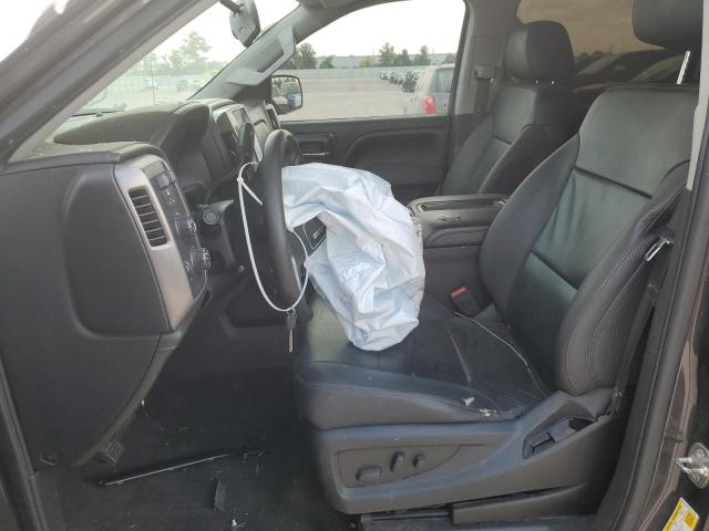 3GTU2VEC9FG410408 GMC Sierra K1500 Slt