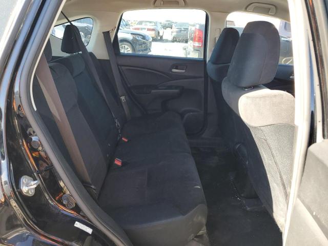 2HKRM4H31EH726736 Honda CR-V LX