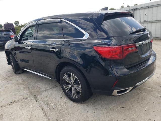 5J8YD4H38HL003818 Acura MDX