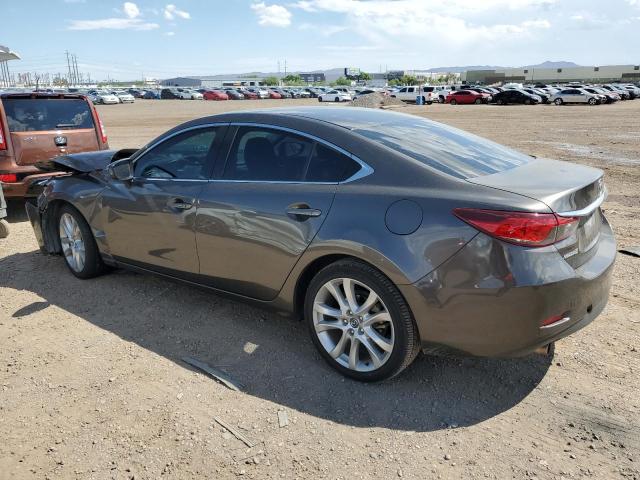 JM1GJ1V54G1461325 Mazda 6 TOURING