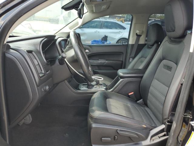 1GTG5BE31F1163354 GMC CANYON SLE