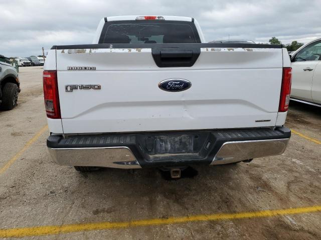 Ford F150 Supercrew 2016 1FTFW1EF8GKF47494 Image 6