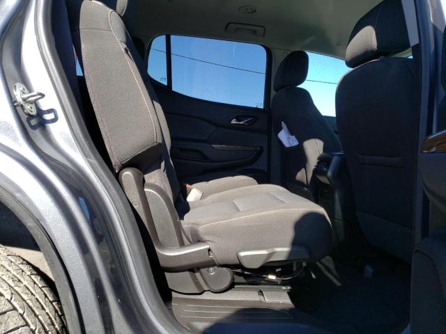 1GKKNRLS5LZ177465 GMC ACADIA SLE