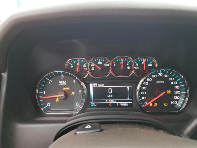 1GKS2FKC0LR139062 GMC Yukon Xl K1500 Sle