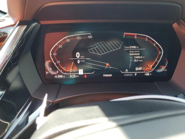 WBAHF3C03MWX26059 BMW Z4 Sdrive30i