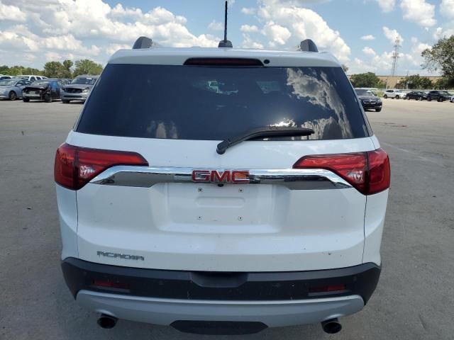1GKKNNLS7KZ105819 GMC Acadia Slt-2