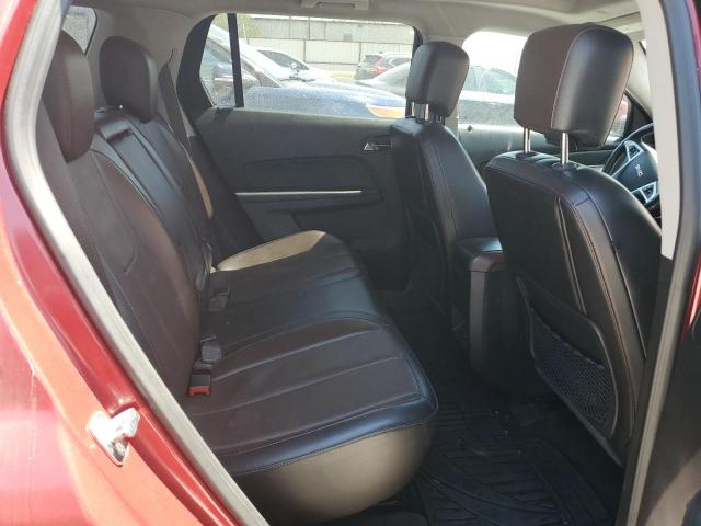 2GKALSEK2F6201355 GMC Terrain Slt