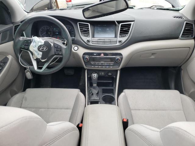 KM8J33A25JU722809 Hyundai Tucson Value