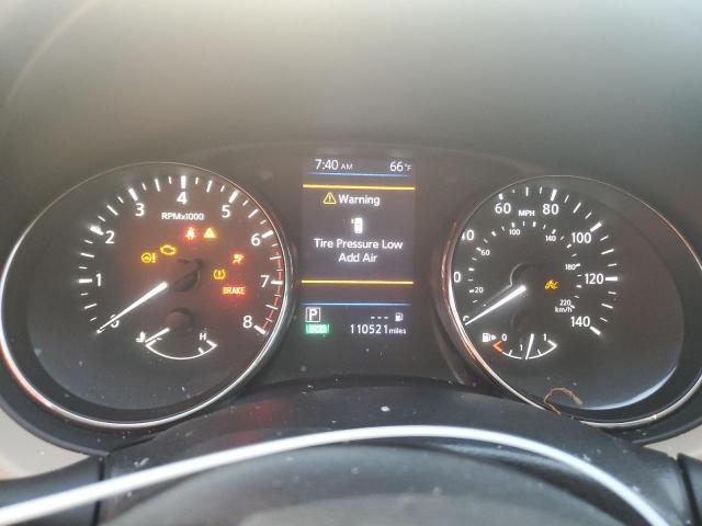 JN8AT2MT0JW488087 Nissan ROGUE S