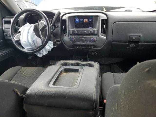 3GCPCRECXHG436102 Chevrolet Silverado C1500 Lt