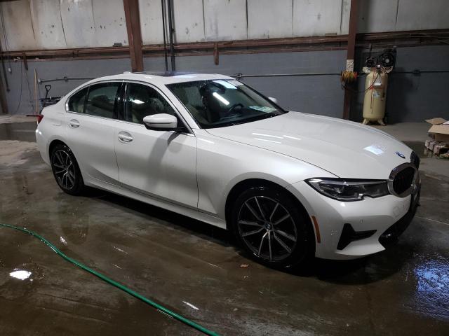 3MW5R7J04M8C08278 BMW 330XI