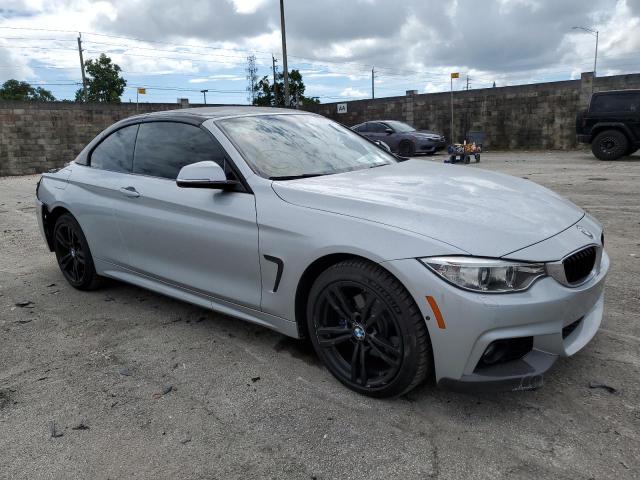 WBA3T1C56EPS98132 BMW 428 Xi Sulev