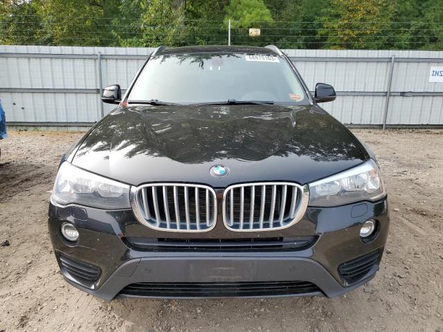 5UXWX9C53G0D83512 BMW X3 Xdrive28i