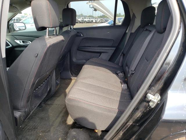 2GKFLNE38G6357935 GMC Terrain Sle
