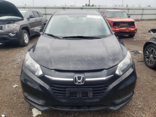3CZRU5H32HM709801 Honda HR-V LX