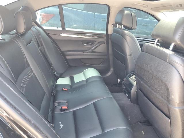 WBA5B1C51GG134513 BMW 535 I