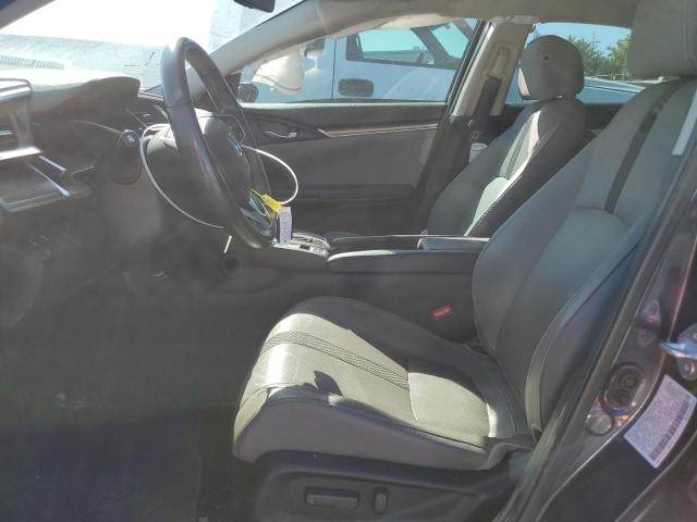 2HGFC1F79MH703210 Honda CIVIC EXL