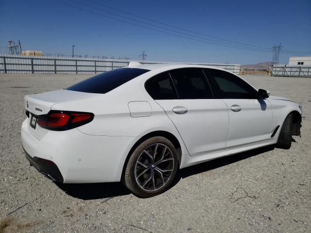 WBA13AG09MCF12643 BMW 530e