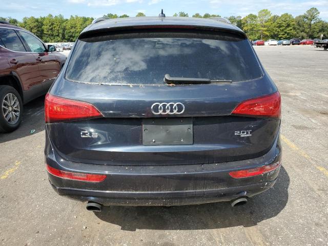 WA1CFAFP9EA081338 Audi Q5 PREMIUM