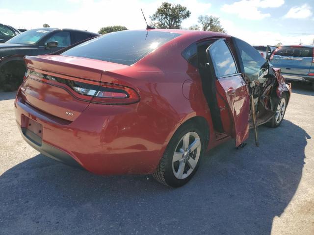 1C3CDFFAXGD796249 Dodge Dart Sxt Sport