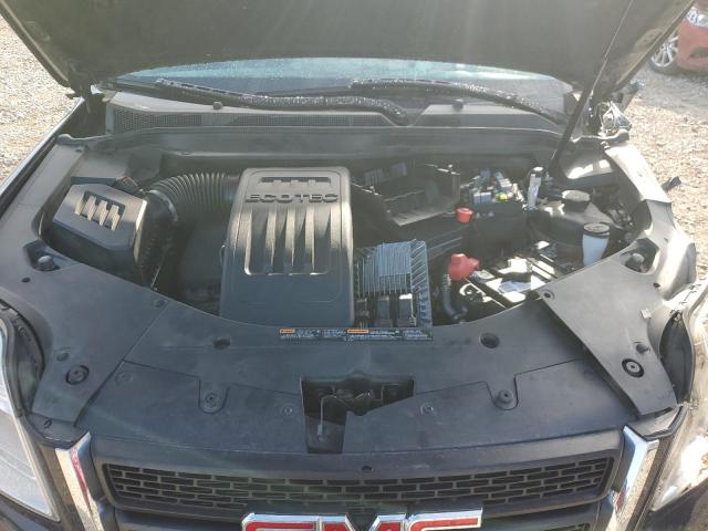 2GKALMEK5F6389641 GMC Terrain Sle