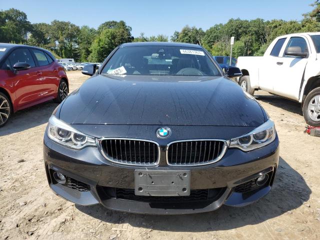 WBA4C9C55GG138880 BMW 428 Xi Gran Coupe Sulev