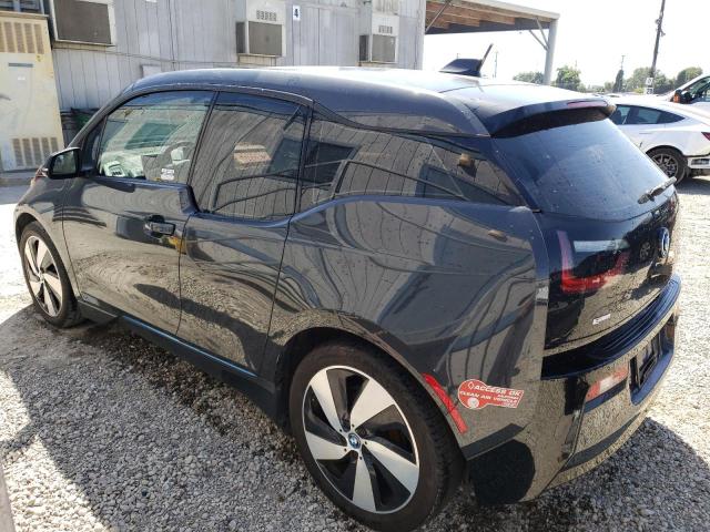 WBY1Z4C58EVX62641 BMW I3 REX