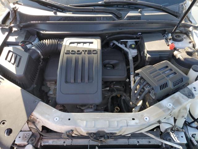 2GKALNEK9G6205812 GMC Terrain Sle